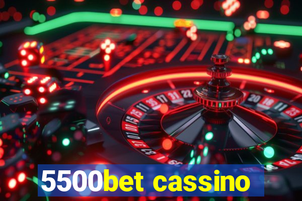 5500bet cassino